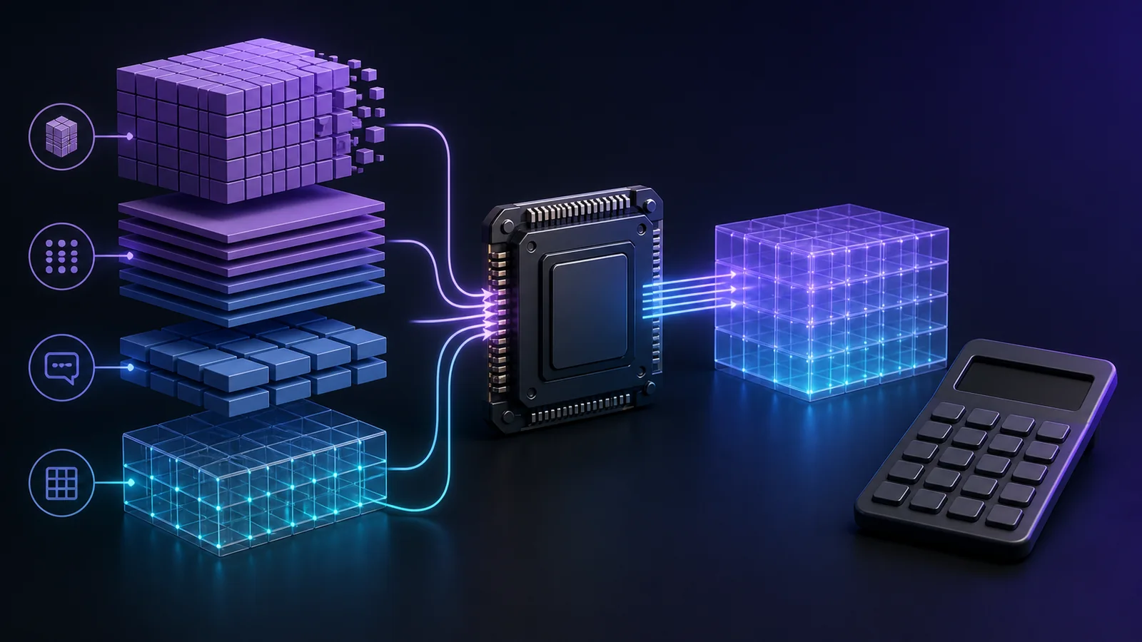 Cover image for LLM VRAM Requirements: A Practical Calculator Guide
